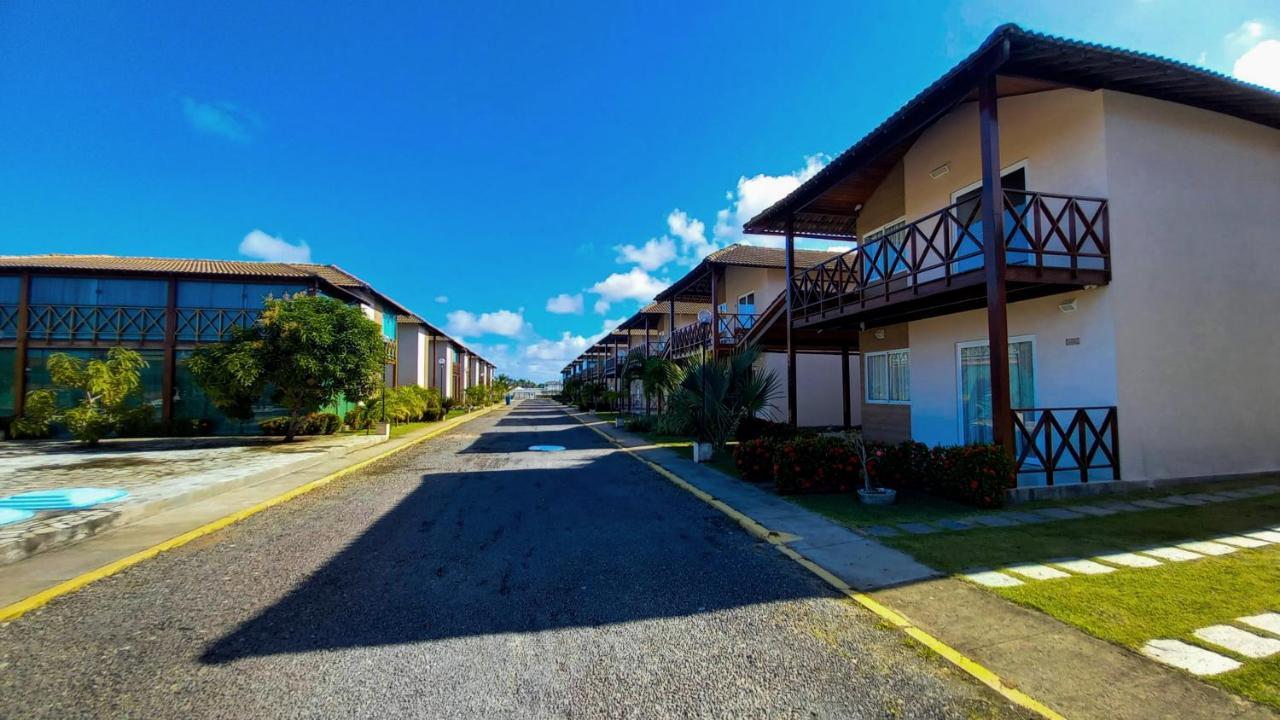 Village Praia Dos Carneiros I Tamandare Exterior photo