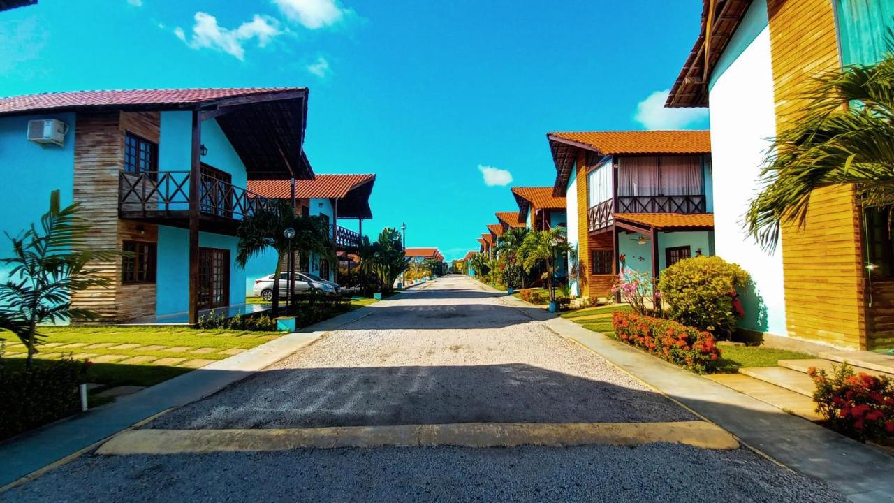Village Praia Dos Carneiros I Tamandare Exterior photo