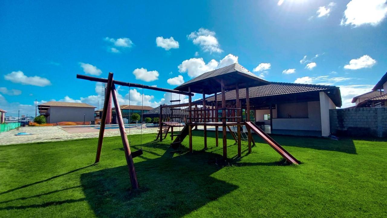 Village Praia Dos Carneiros I Tamandare Exterior photo