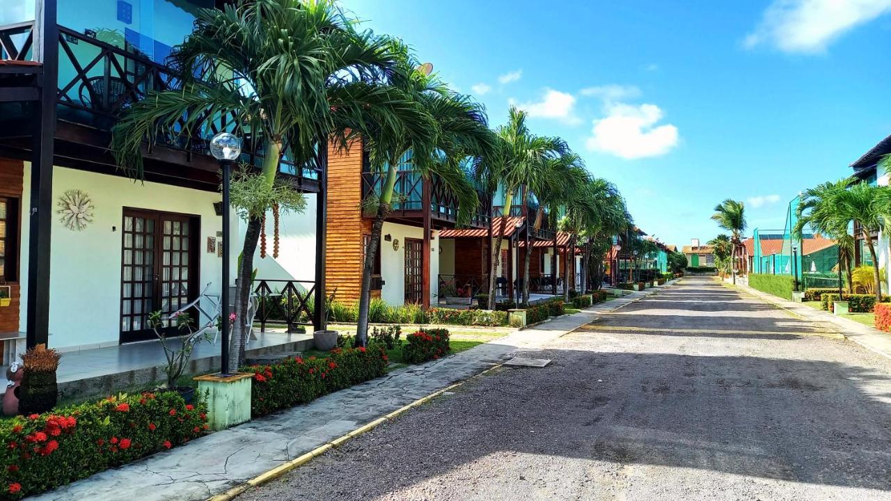 Village Praia Dos Carneiros I Tamandare Exterior photo